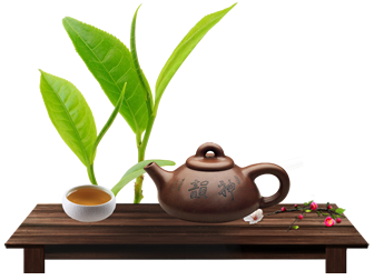茶叶 茶杯 茶壶 茶文化主题ppt免扣图片（12张）