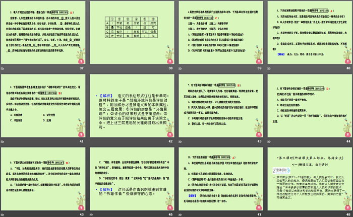 《作为生物的社会》PPT课件