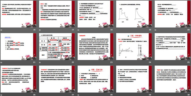 《熔化和凝固》物态及其变化PPT课件3