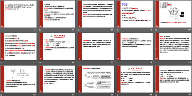 《物体的质量及其测量》物质世界的尺度、质量和密度PPT课件