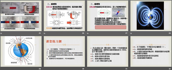 《磁现象》电磁现象PPT课件2