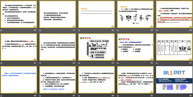 《溶液浓稀的表示》溶液PPT课件5