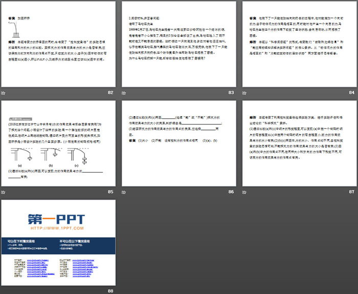 《力》力PPT下载