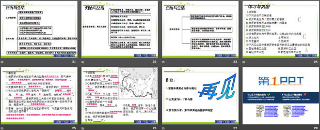 《俄罗斯》PPT课件