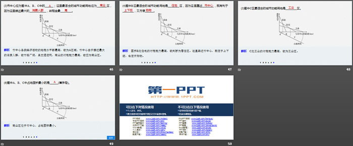 《城乡空间结构》城镇和乡村PPT