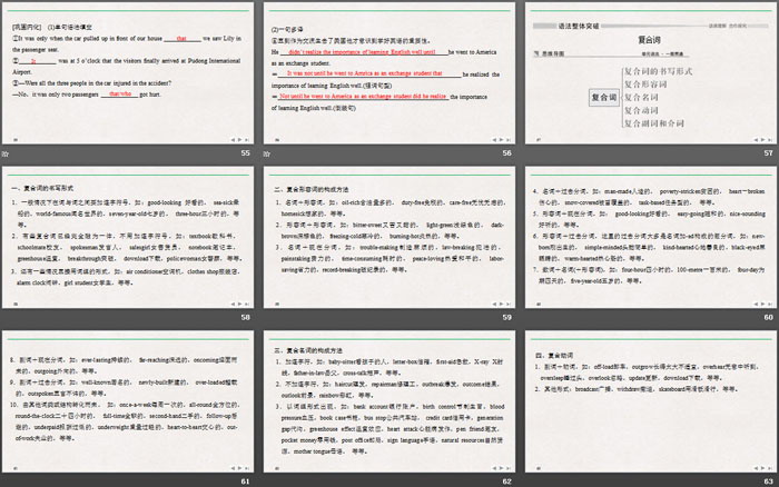 《Information Technology》Section Ⅳ PPT