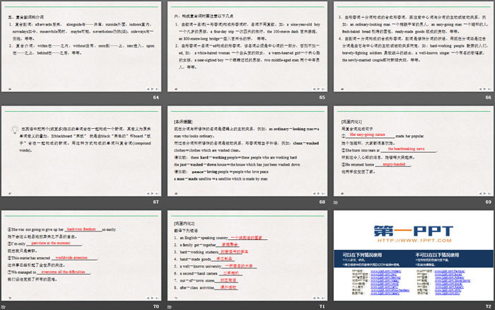 《Information Technology》Section Ⅳ PPT
