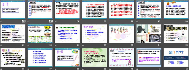 《隐私和隐私权》隐私受保护PPT课件2