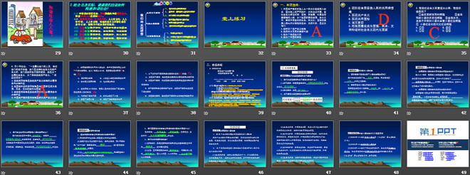 《我们的共同理想》实现我们的共同理想PPT课件2