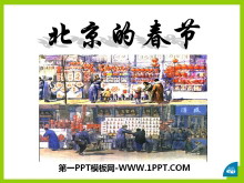 《北京的春节》PPT课件11