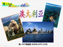 《澳大利亚》东半球其他的地区和国家PPT课件3
