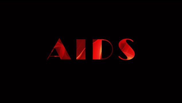 对抗艾滋 我们需要你——艾滋病知识普及公益ppt模板