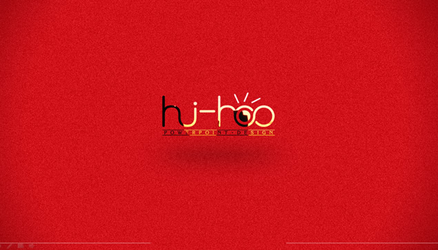 上海瀚合（Hi-hoo）网络科技有限公司PPT宣传片