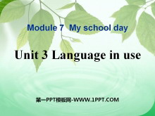 《Language in use》Computers PPT课件2