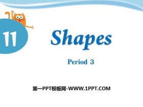 《Shapes》PPT下载