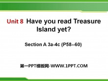 《Have you read Treasure Island yet?》PPT课件13