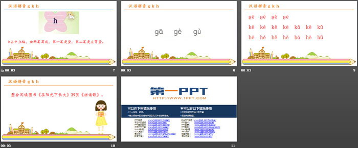 《gkh》PPT优质课件