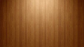 棕色木纹木板PPT背景图片