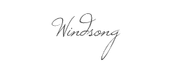 Windsong字体