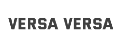 Versa Versa字体