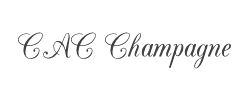 CAC Champagne字体