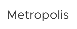 Metropolis字体