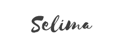 Selima字体