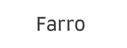 Farro字体