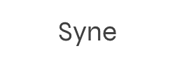 Syne字体