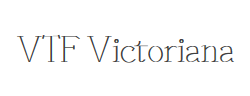 VTF Victorianna字体