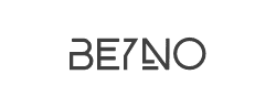 BEYNO字体