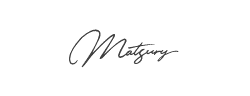 Matsury字体