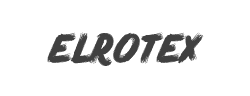 Elrotex字体