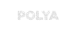POLYA Regular字体