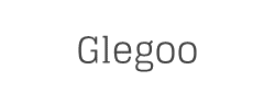 Glegoo字体