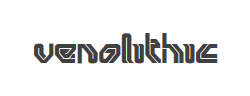 venolithic字体