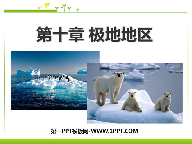 《极地地区》PPT课件3