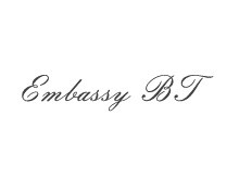 Embassy BT 字体下载