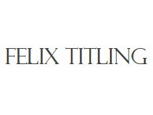 Felix Titling 字体下载