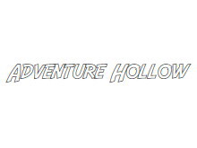 Adventure Hollow 字体下载