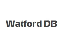 Watford DB 字体下载