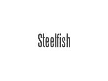 Steelfish 字体下载