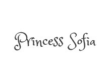Princess Sofia 字体下载