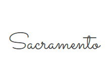 Sacramento 字体下载